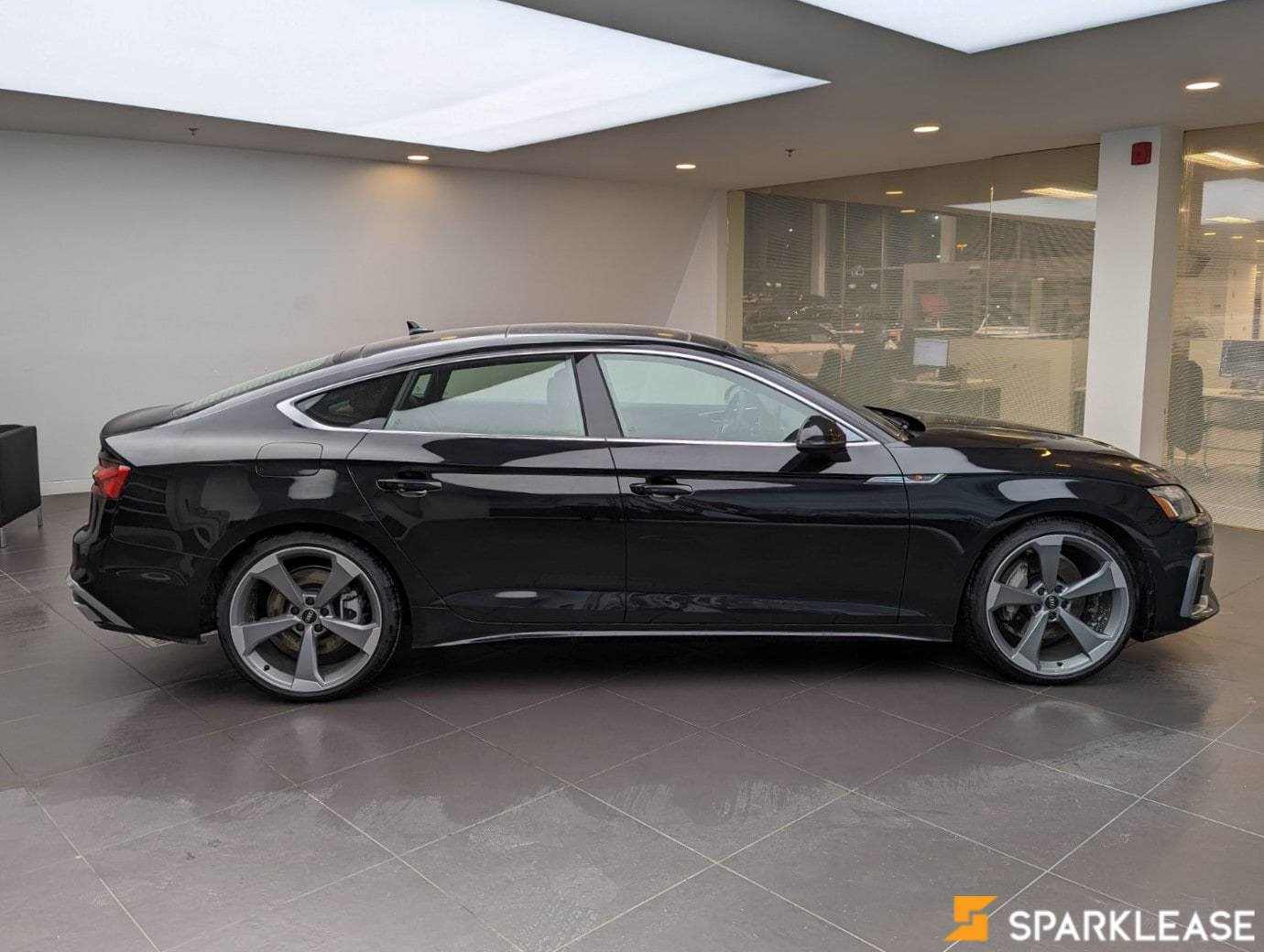2023 Audi A5 Sportback Technik 45 TFSI quattro, 多伦多, 原厂Lease方案