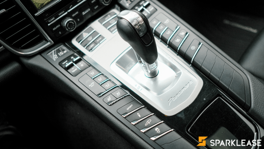 2016 Porsche Panamera 4s PDK, 多伦多, 全款车