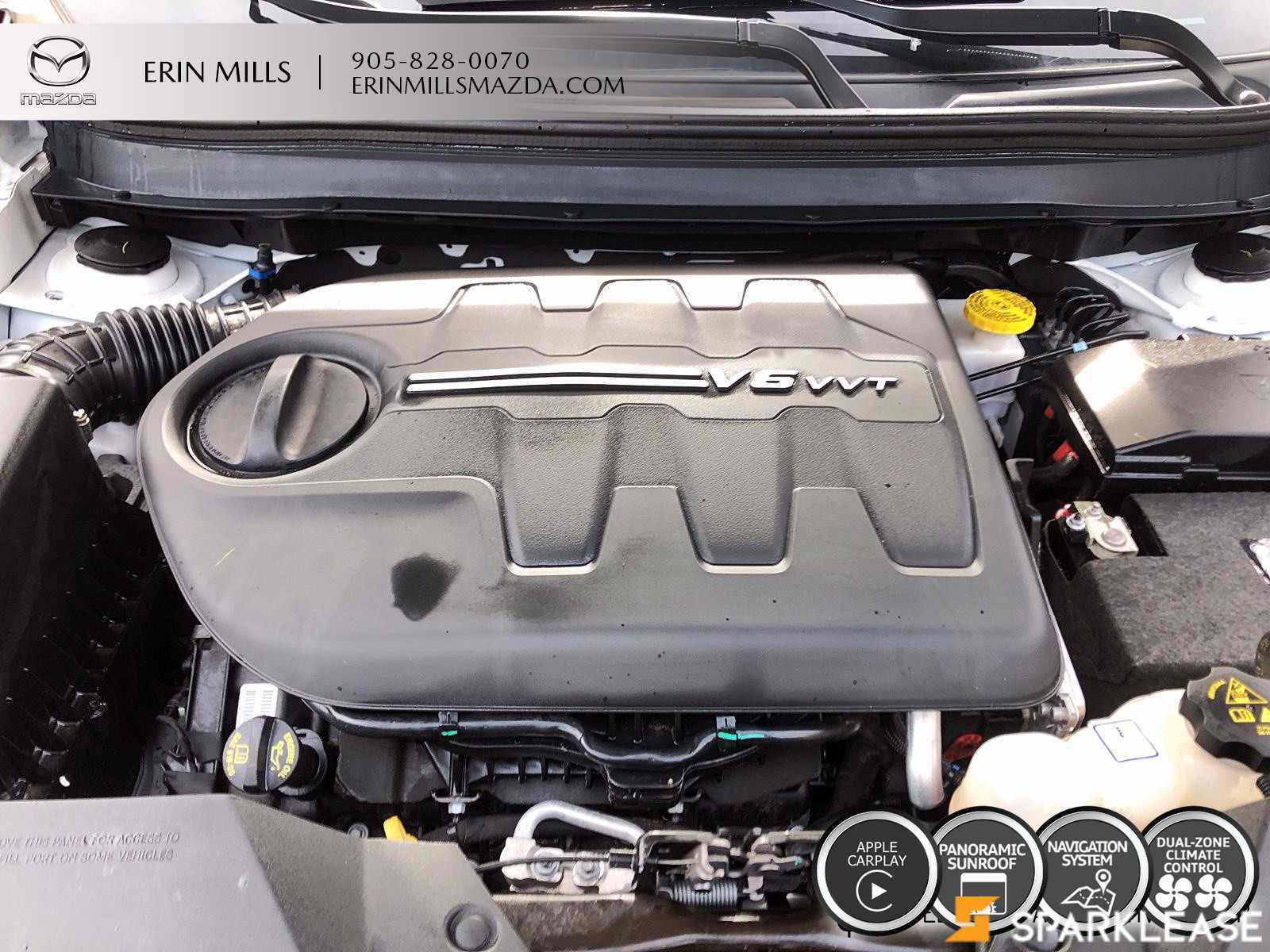 2019 Jeep  Cherokee  Limited 4x4 , 多伦多, 五大行Finance估价