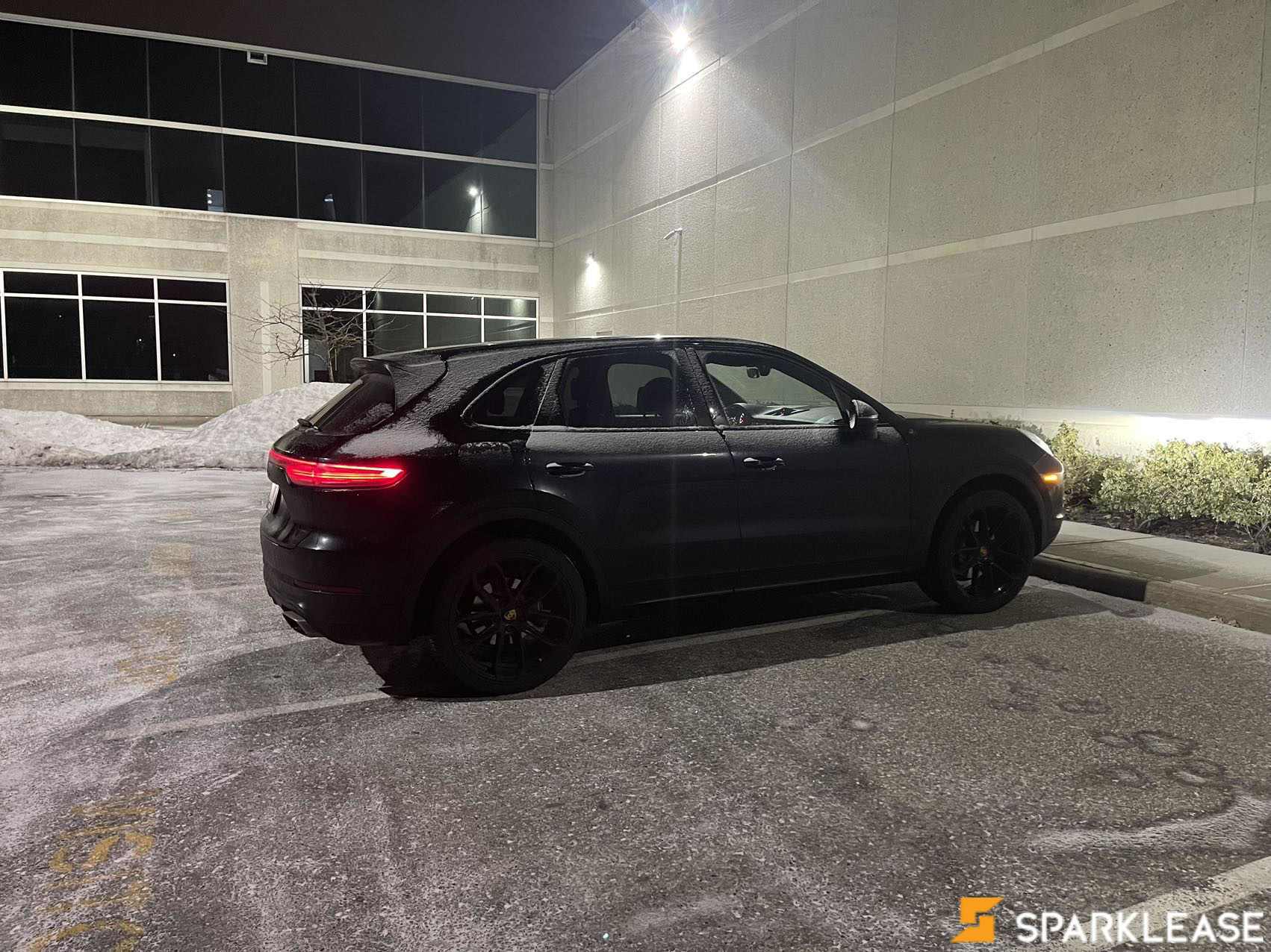 2019 Porsche Cayenne AWD, 多伦多, 全款车