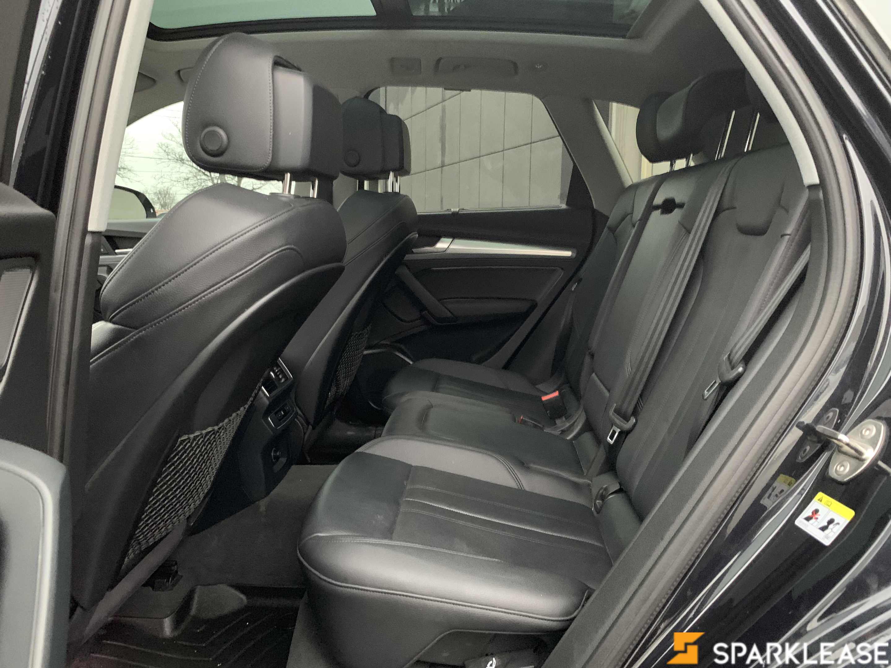 2018 Audi Q5 2.0 TFSI quattro Progressiv S tronic, Toronto, Finance Quote Provided