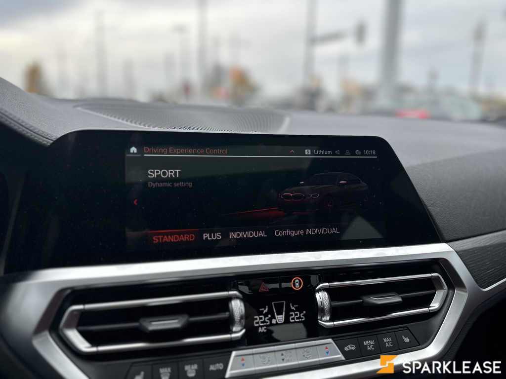 2022 BMW 3 Series M340i xDrive Sedan, 多伦多, 全款车