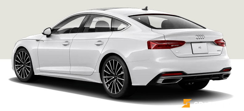 2022 Audi A5 Sportback Progressiv, Toronto, Lease Quote Provided