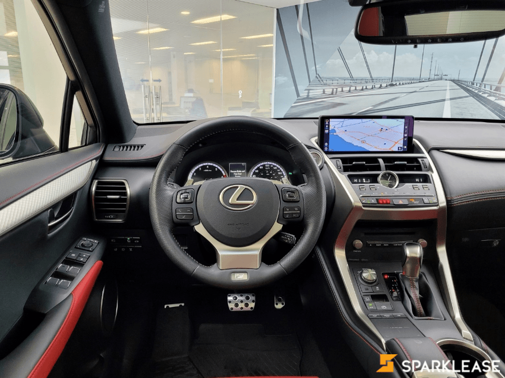 2019 Lexus NX300, 多伦多, 全款车