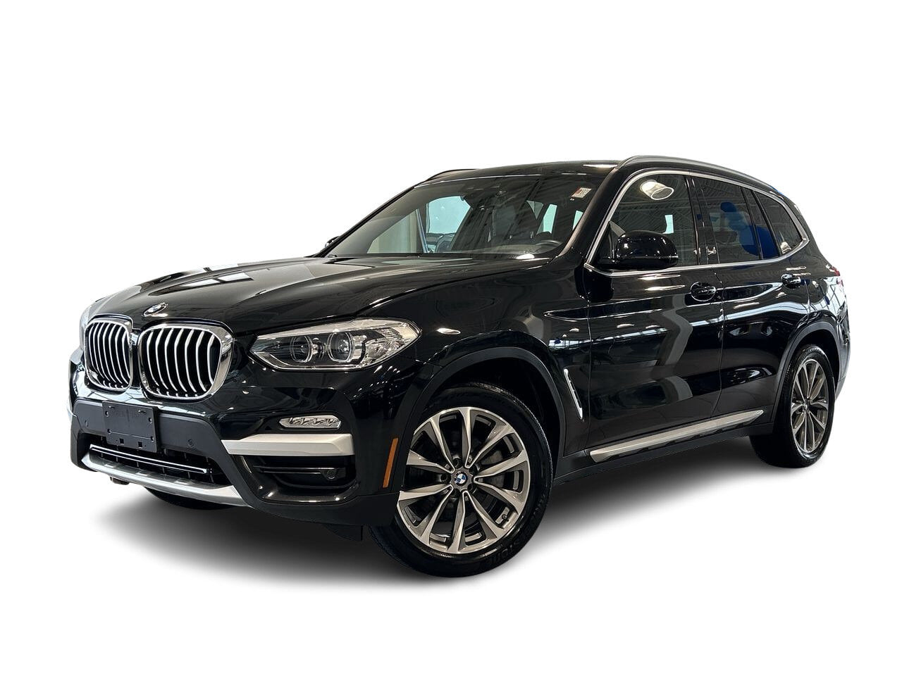 2019 BMW X3 xDrive30i | xLine | Enhanced PKG