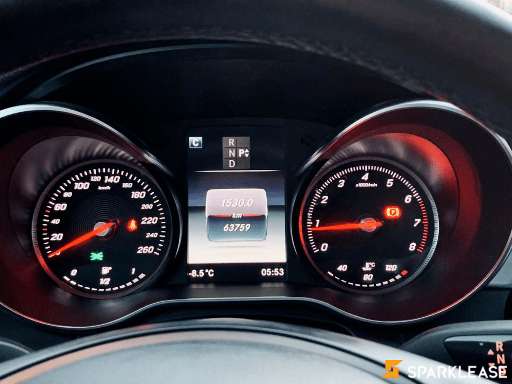 2018 Mercedes-Benz C300 Coupe, 多伦多, 五大行Finance估价