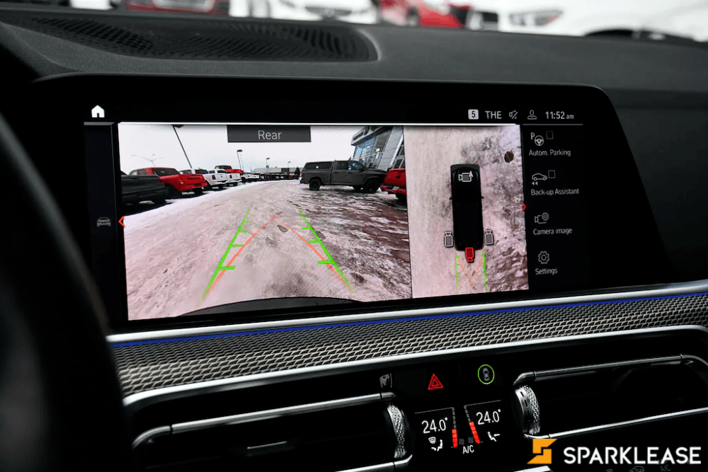 2019 BMW X5 xDrive40i, 多伦多, 全款车