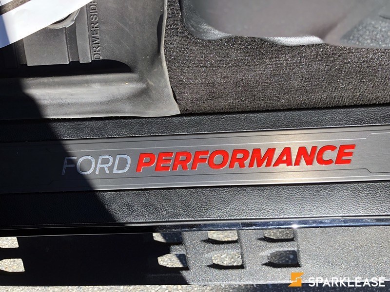 2019 Ford F-150 Raptor 4WD SuperCab 5.5' Box, 温哥华, 全款车