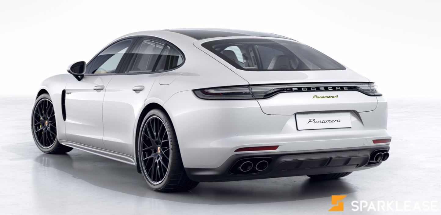 2023 Porsche  Panamera  4 E-Hybrid AWD , Toronto, Lease Quote Provided