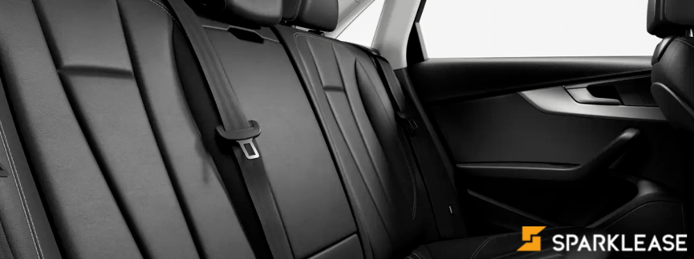 2022 Audi A4 Sedan 40 Komfort, 多伦多, 原厂Lease方案