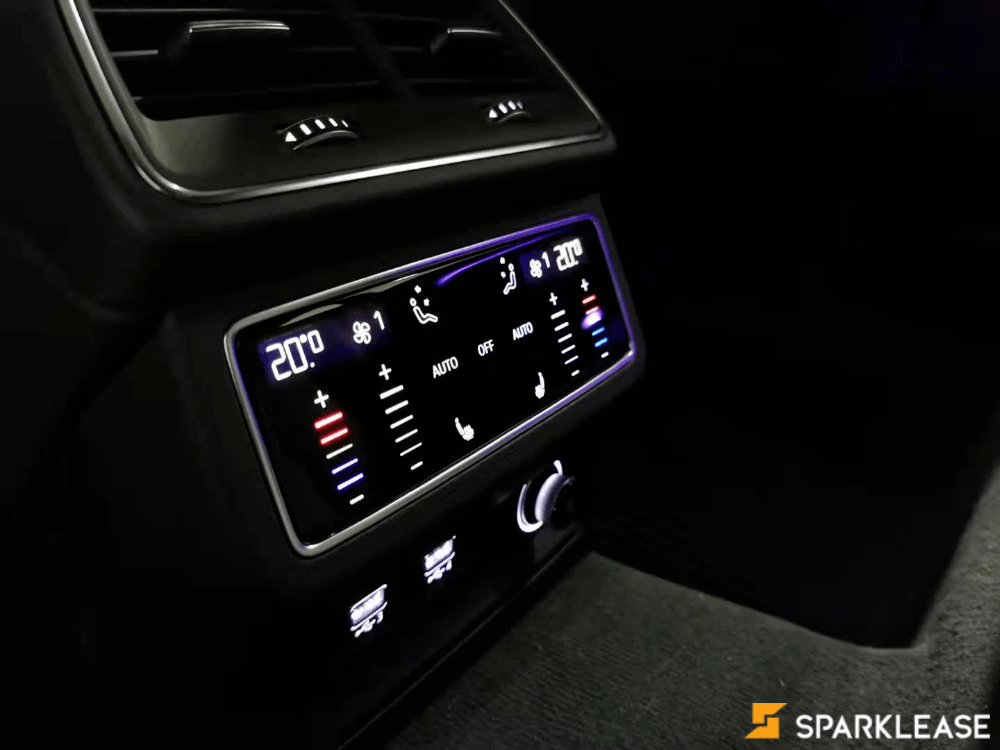 2019 Audi A7 Technik, 温哥华, 全款车