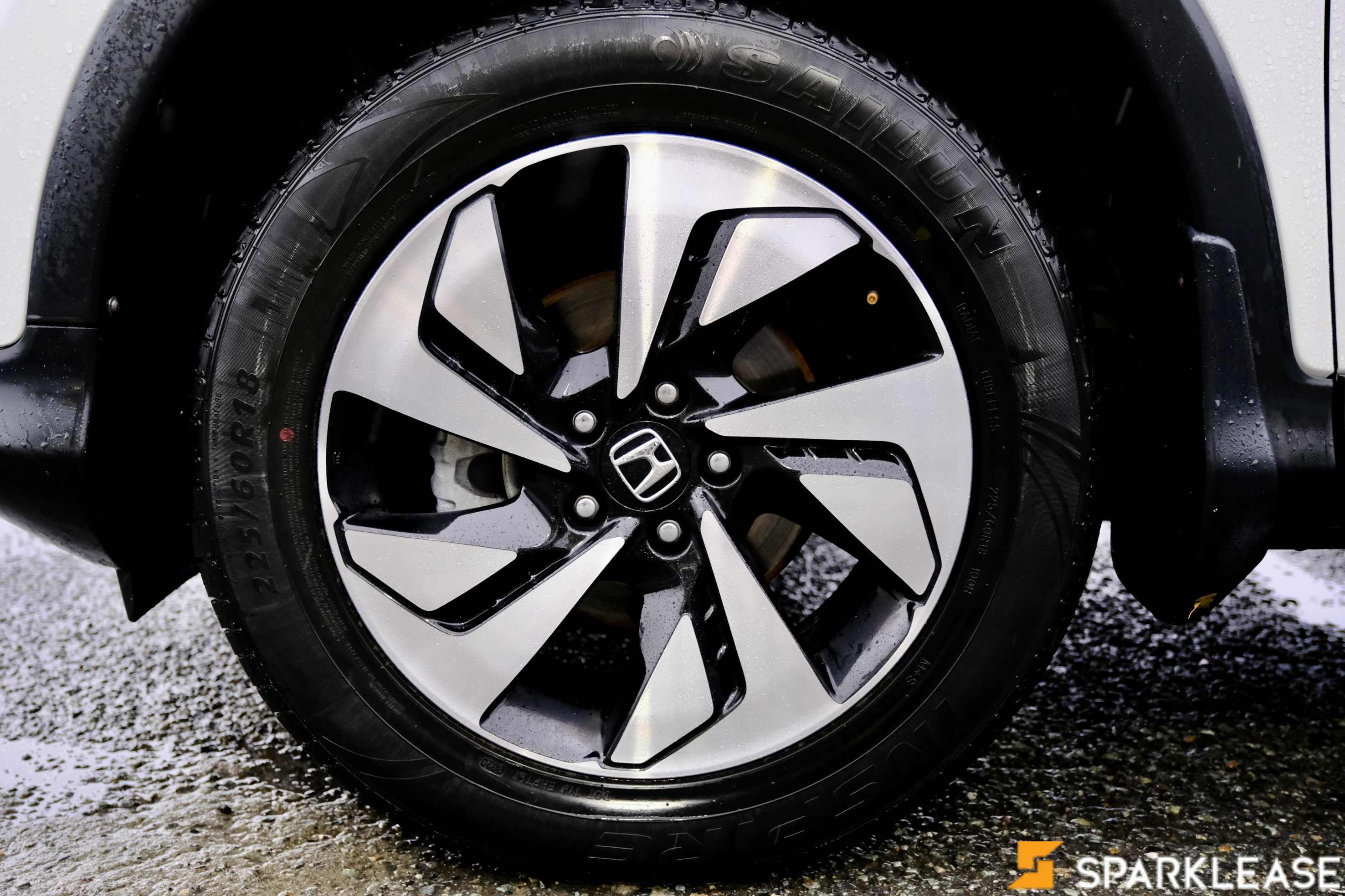 2016 Honda CR-V AWD 5dr Touring, 温哥华, 五大行Finance估价