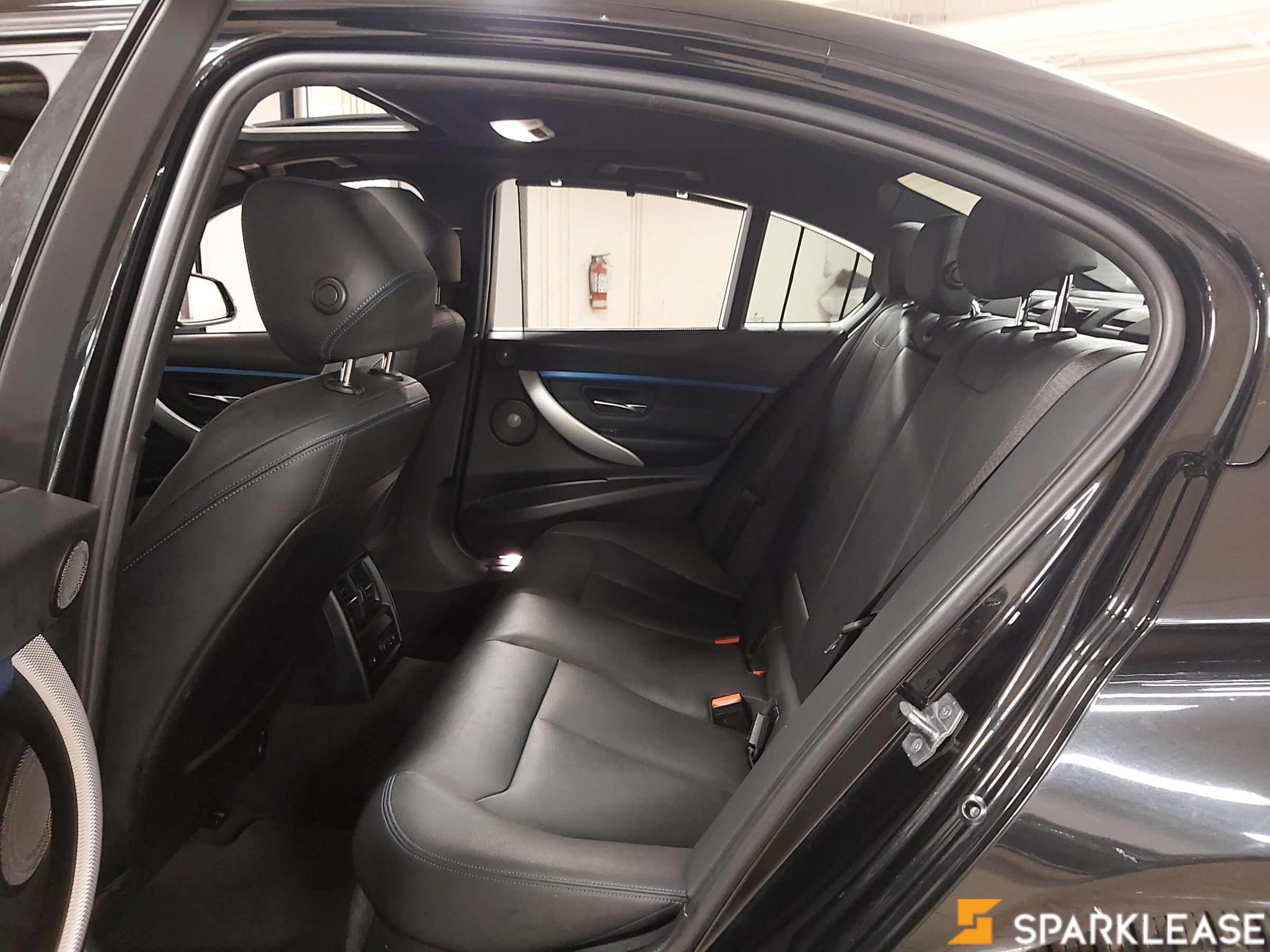 2018 BMW 3 Series 340i xDrive M-Sport Pkg, 多伦多, 全款车