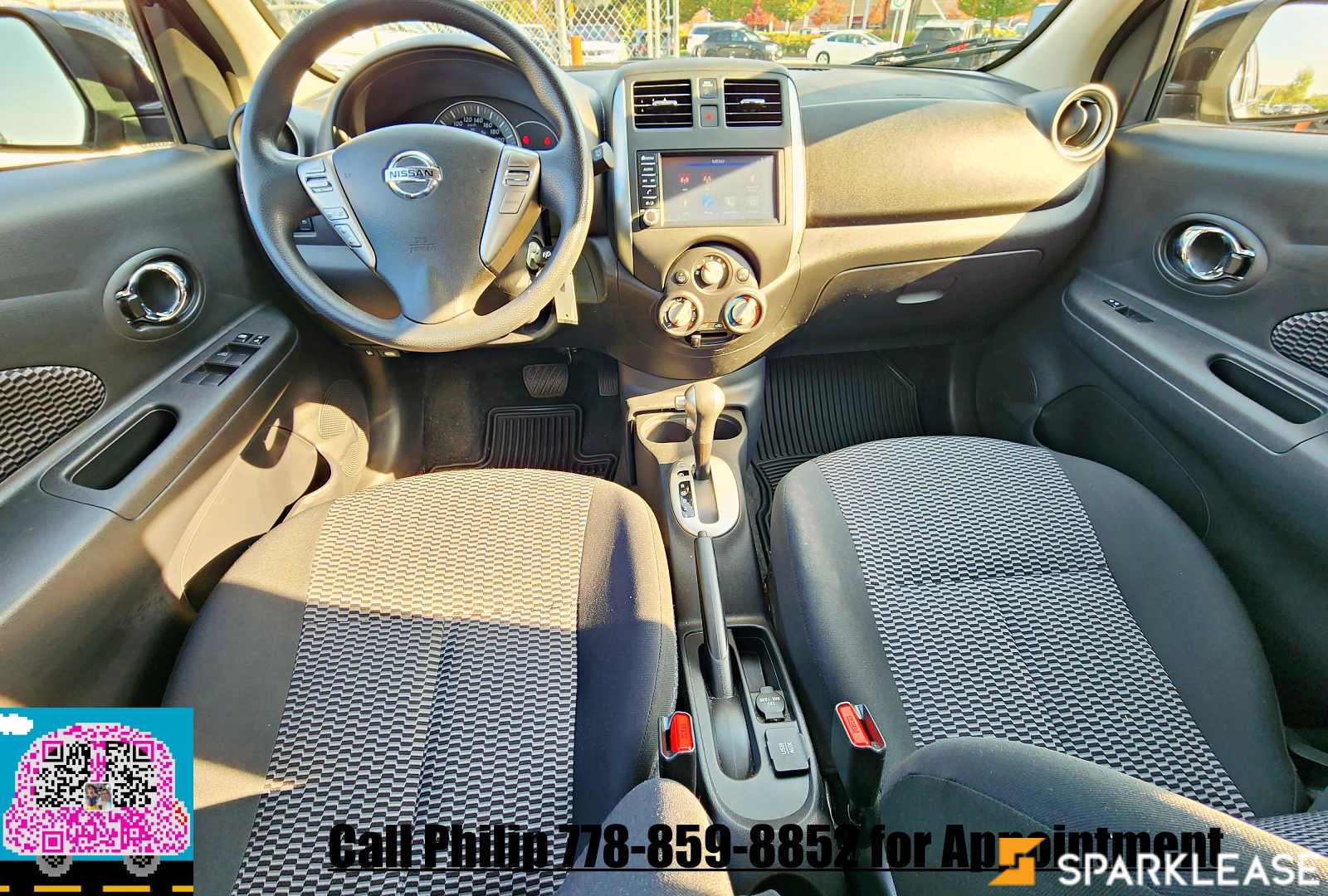 2019 Nissan  Micra  SV Auto , 温哥华, 全款车