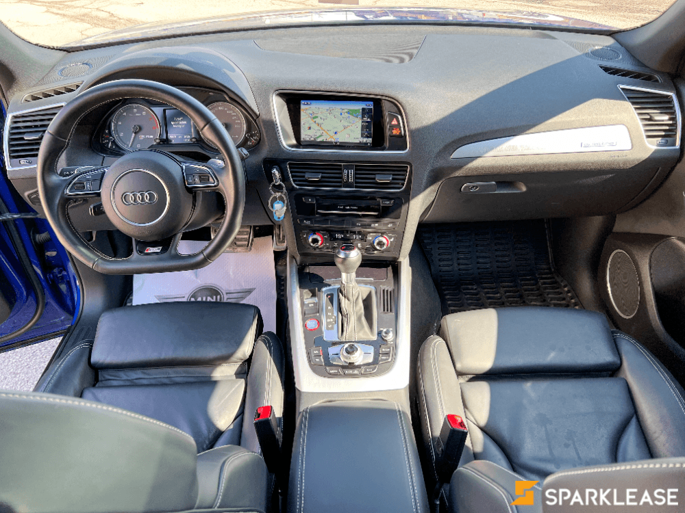 2016 Audi SQ5 , 多伦多, 全款车