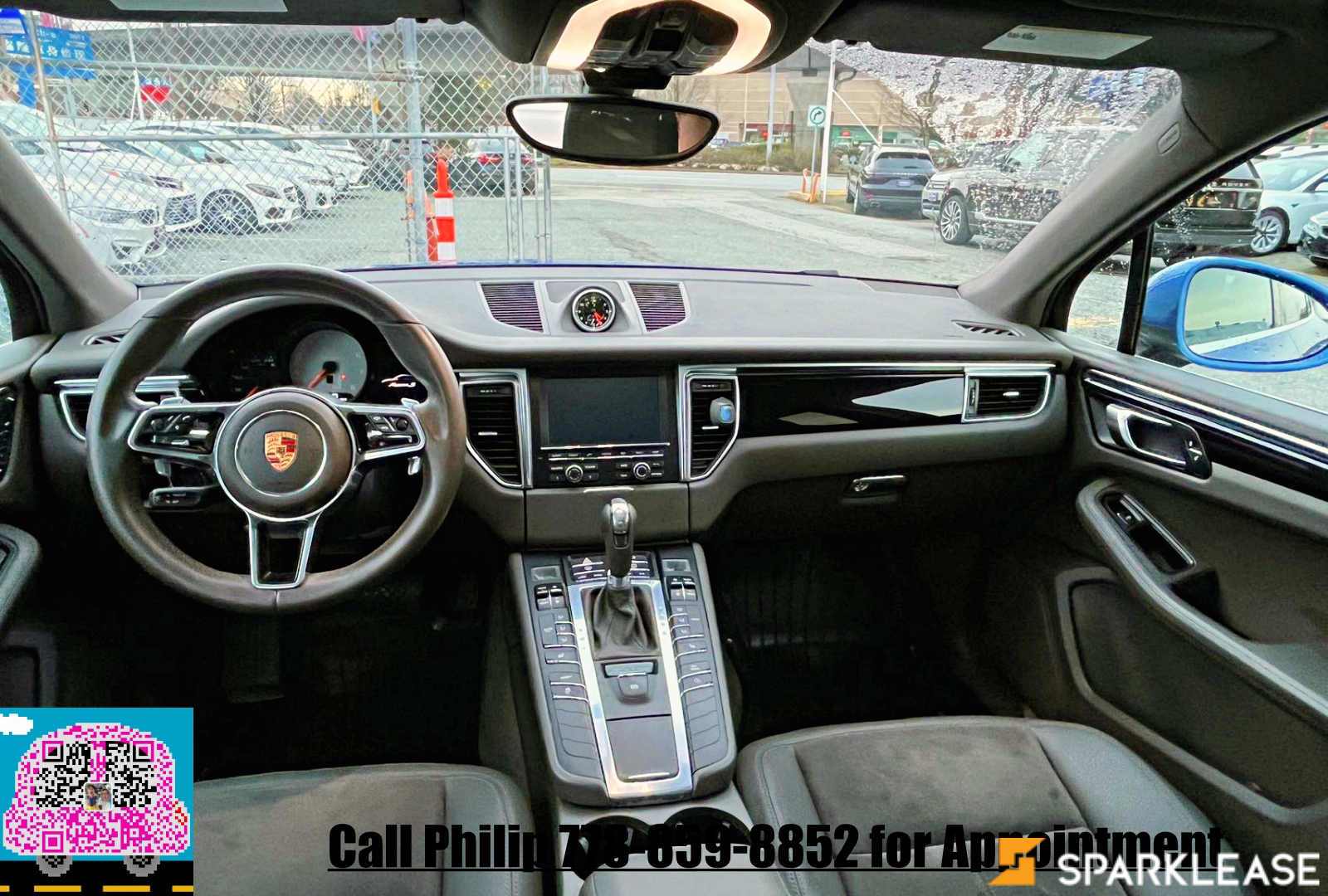 2015 Porsche Macan AWD 4dr S, Vancouver, Cash