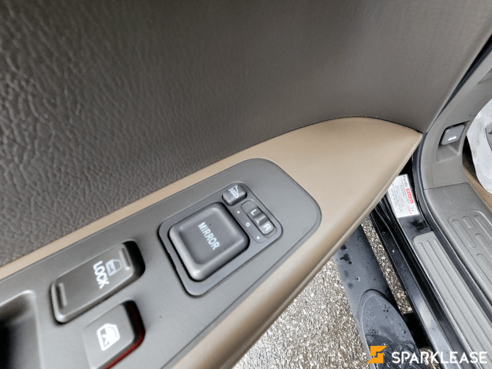 2007 Honda Ridgeline , 温哥华, 全款车