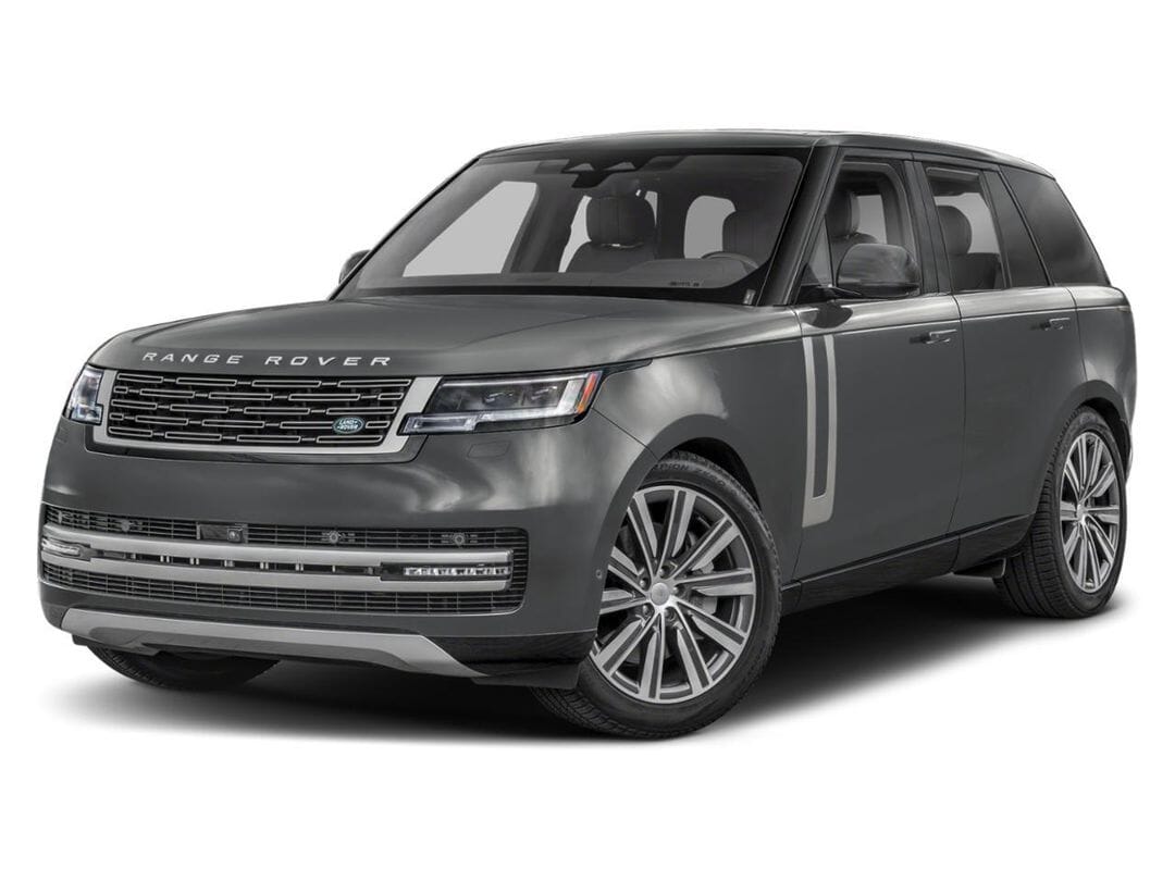 2025 Land Rover Range Rover P530 SE LWB 7 Seat