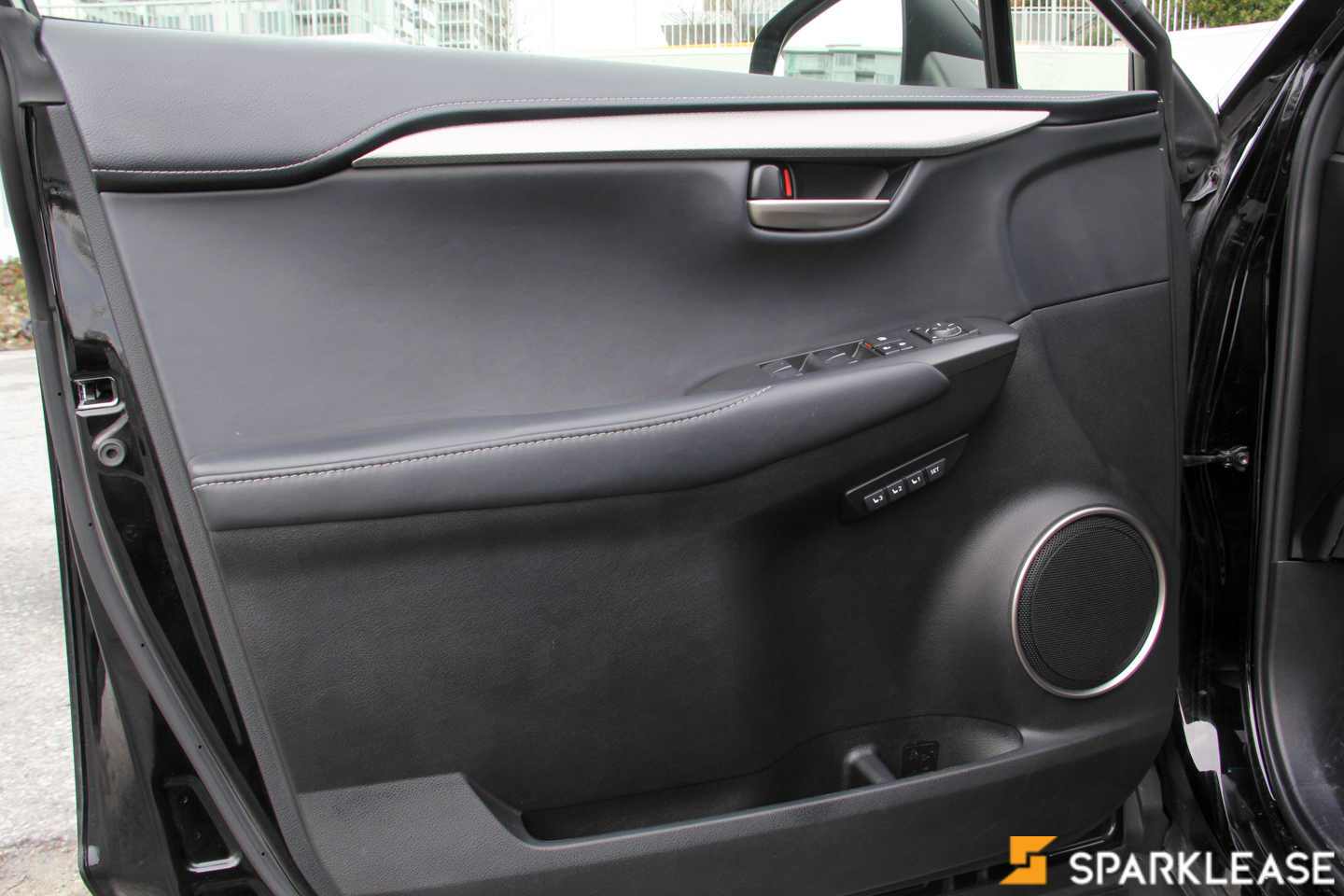 2015 Lexus NX 200t AWD 4dr, 温哥华, 全款车