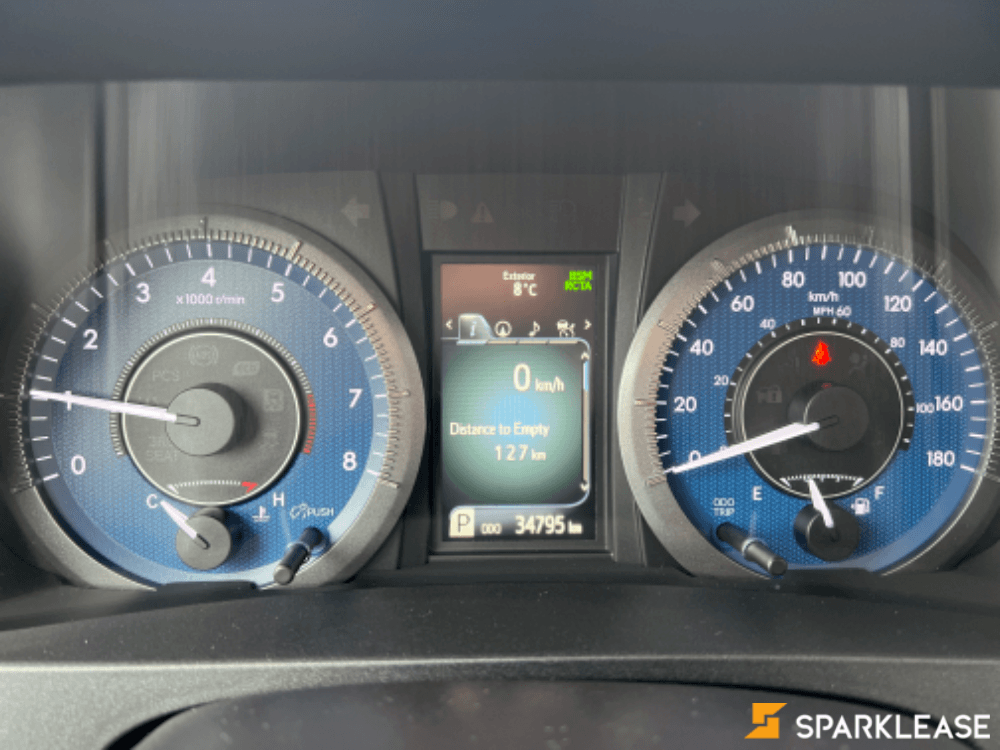 2018 Toyota Sienna , 温哥华, 全款车