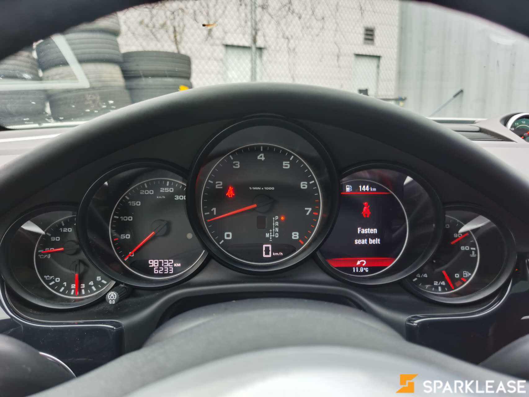 2015 Porsche Panamera 4dr HB, 温哥华, 五大行Finance估价