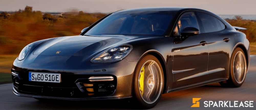 2018 Porsche Panamera 4, Toronto, Cash