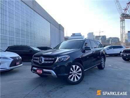 2019 Mercedes-Benz GLS GLS 450 4MATIC SUV, 多伦多, 全款车