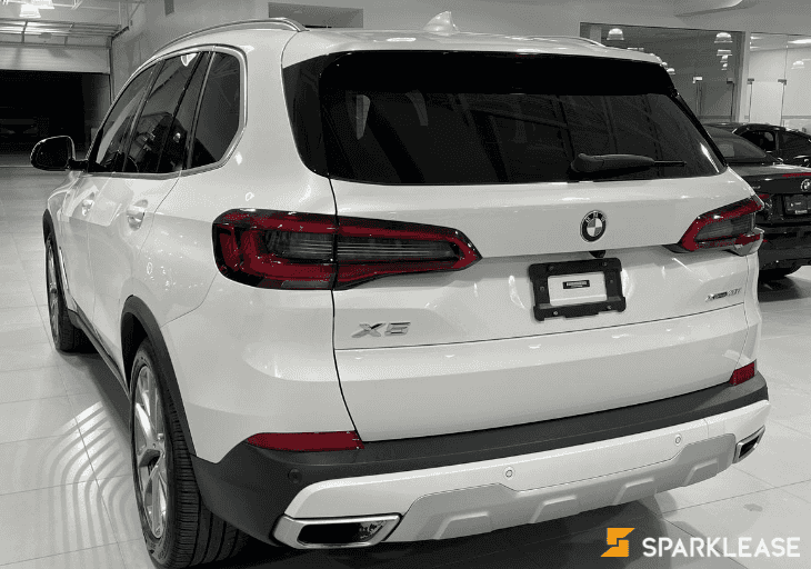 2019 BMW  X5  xDrive40i Sports Activity Vehicle , 多伦多, 五大行Finance估价