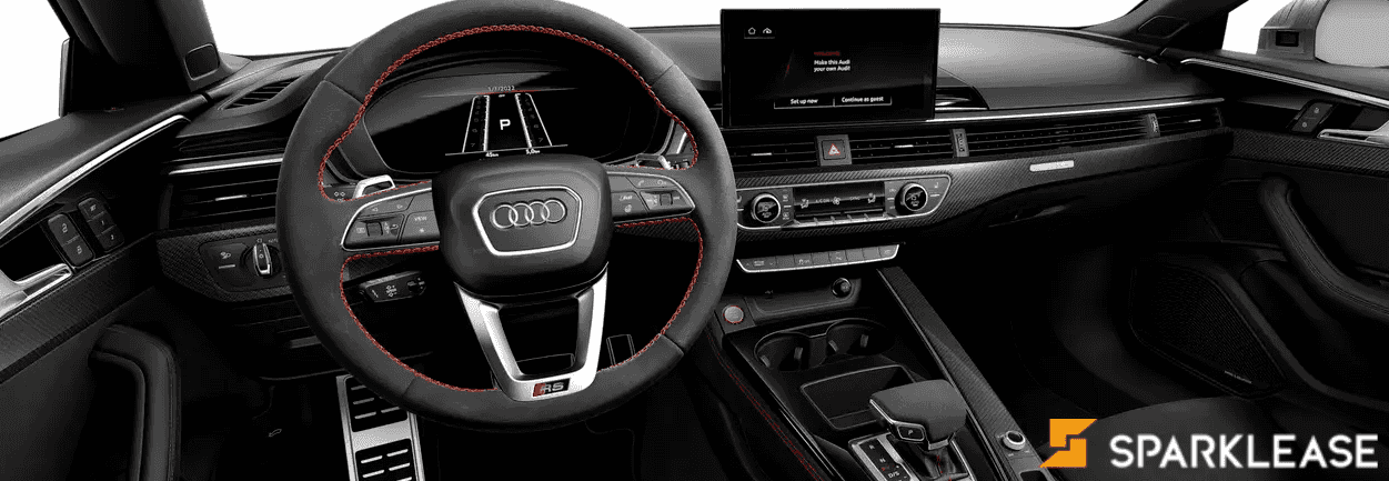 2023 Audi RS 5 Sportback Competition , Toronto, Lease Quote Provided