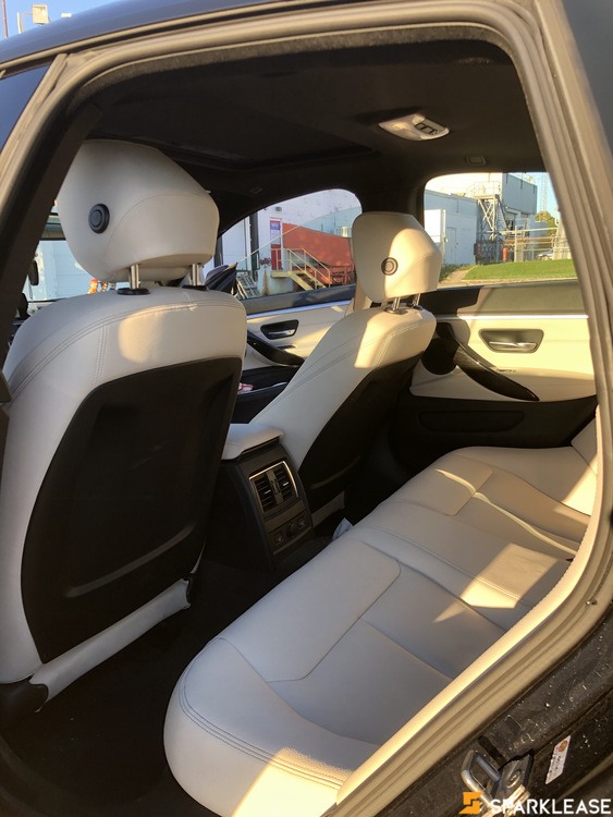 2019 BMW 440i GranCoupe, 多伦多, 转LEASE