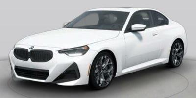 2025 BMW 230i xDrive