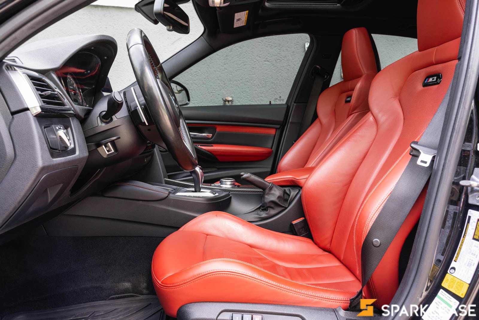 2018 BMW  M3  CS Sedan , 多伦多, 五大行Finance估价