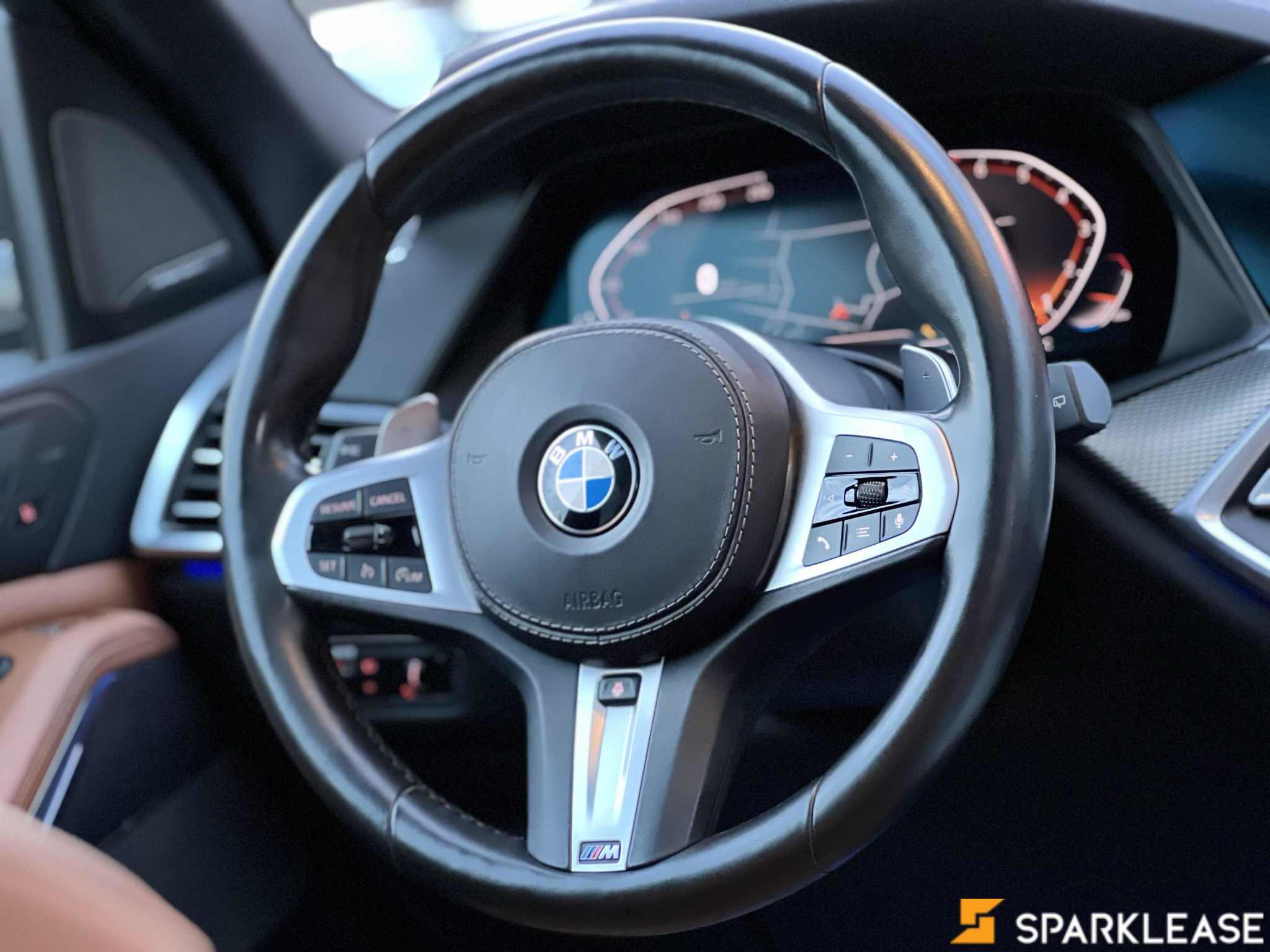 2019 BMW X5 7座 xDrive40i Sports Activity Vehicle, 多伦多, 五大行Finance估价