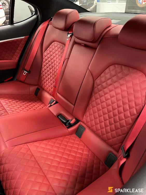 2022 Genesis G70 3.3T Sport DEMO, 多伦多, 原厂Finance方案