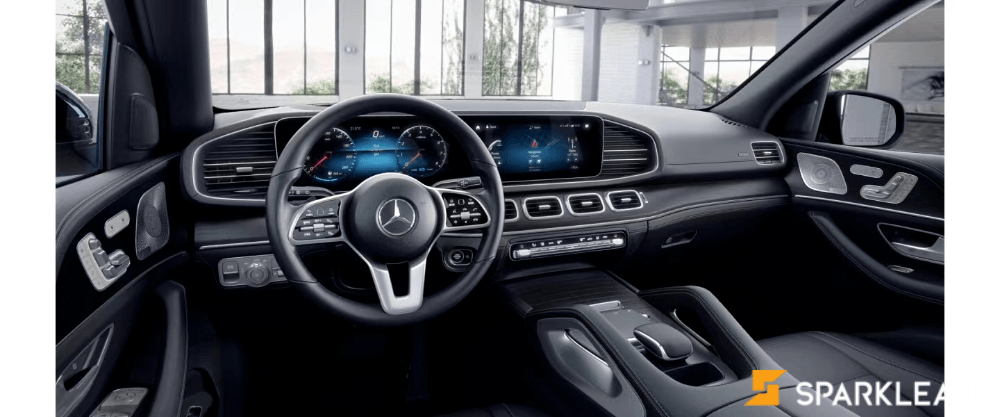 2022 Mercedes-Benz GLE 450, 多伦多, 原厂Lease方案