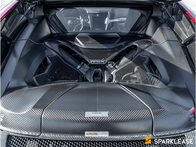 2017 Acura NSX , 多伦多, 全款车