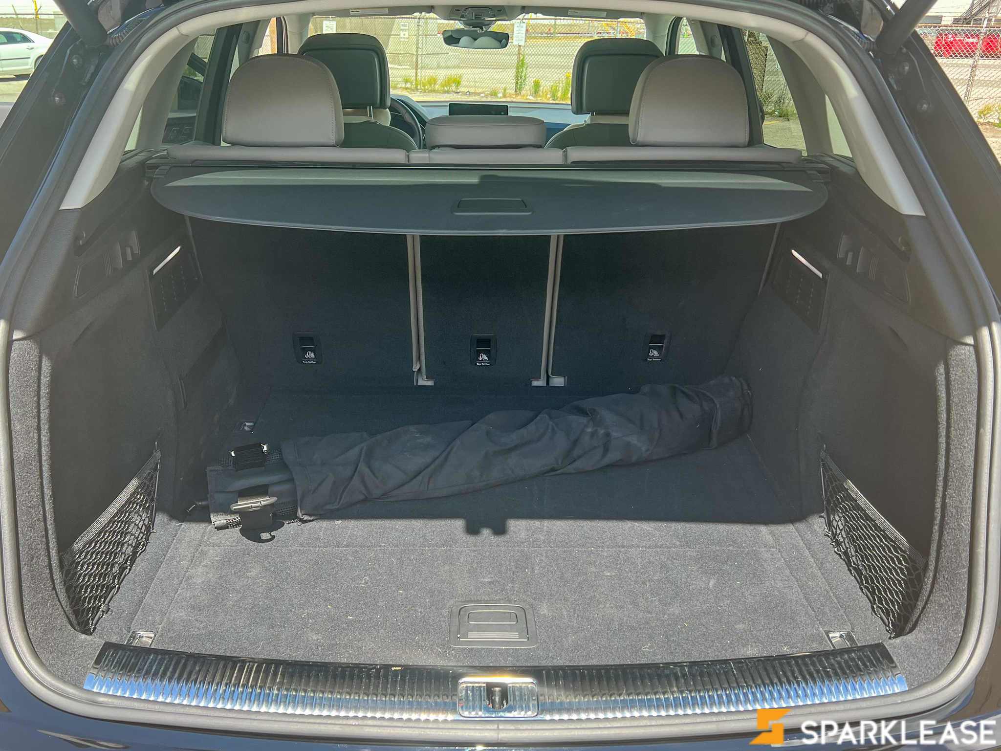 2019 Audi  Q5  Technik 45 TFSI quattro , 多伦多, 全款车