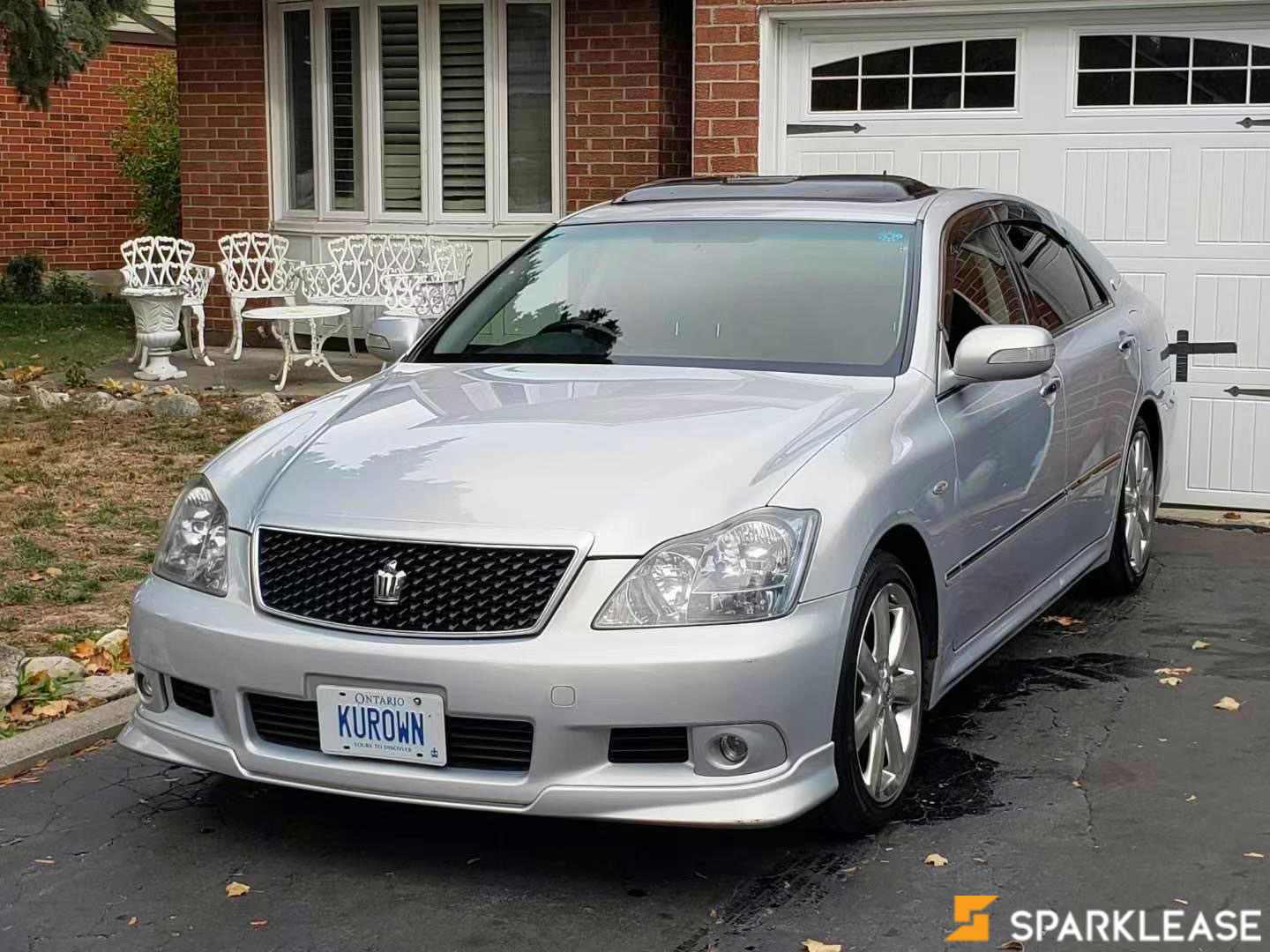 2006 Toyota Avalon 4dr Sdn XLS, 多伦多, 全款车