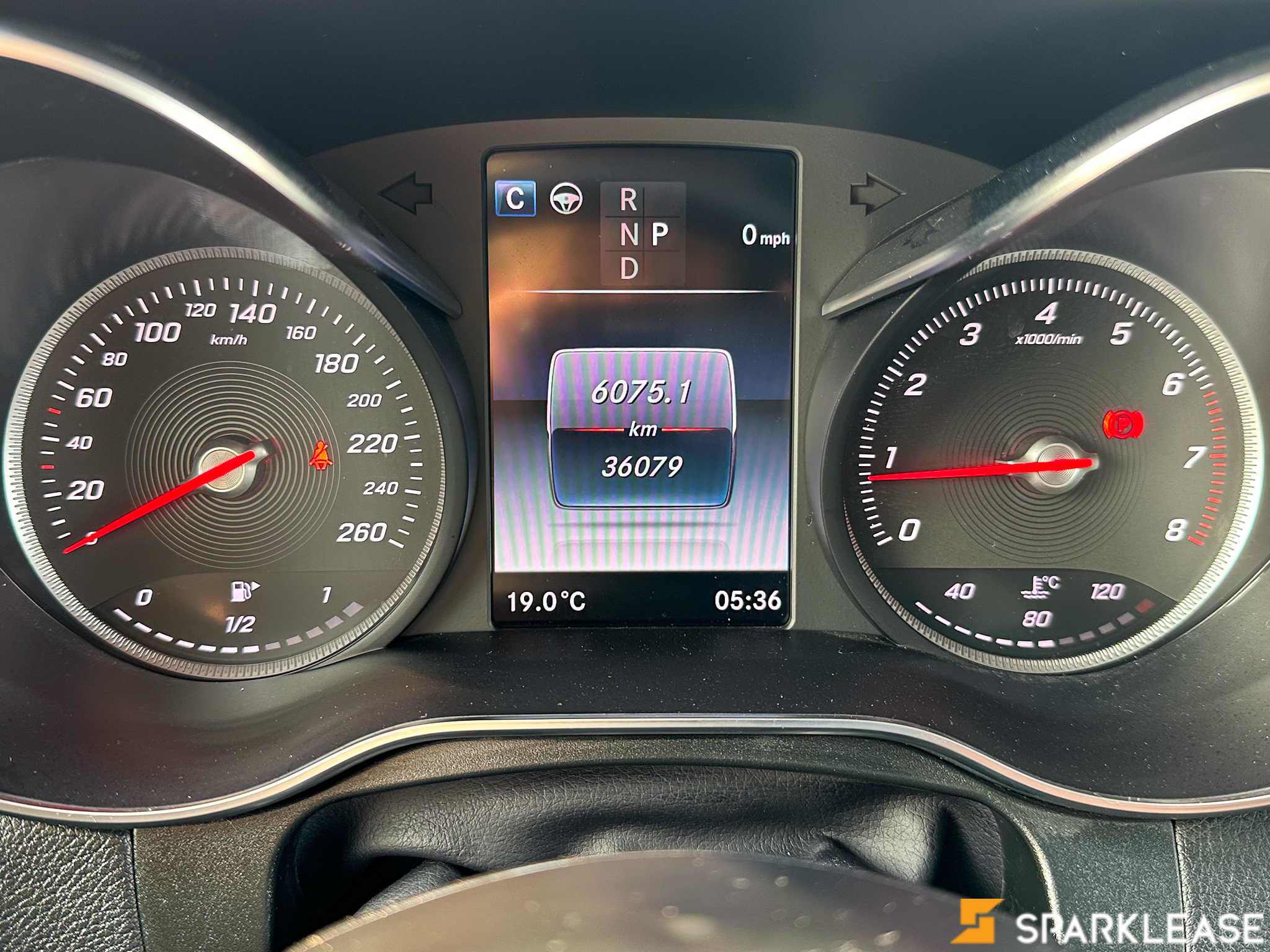 2018 Mercedes-Benz  GLC  GLC 300 4MATIC SUV , 多伦多, 全款车