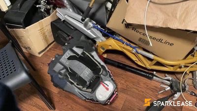 2008 Aprilia Shiver 750, 多伦多, 全款