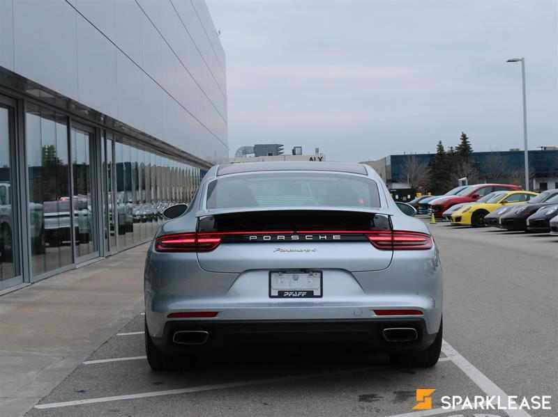 2018 Porsche  Panamera  4 E-Hybrid AWD , 多伦多, 原厂Finance方案