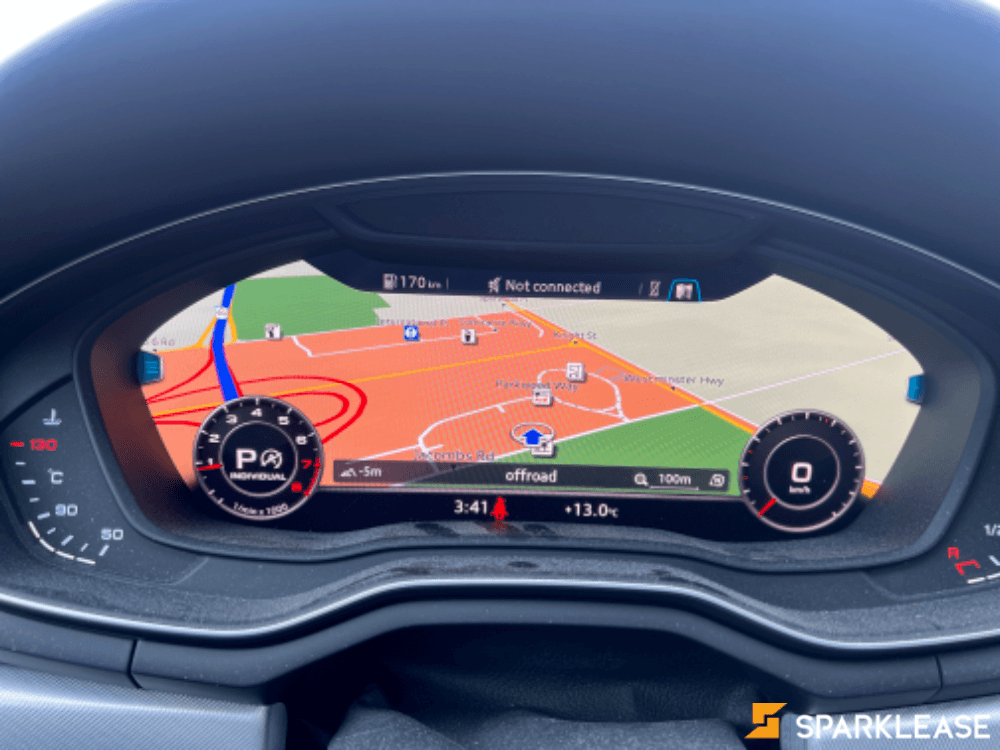 2018 Audi A5 Sportback , 温哥华, 全款车