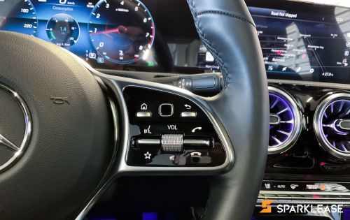 2023 Mercedes-Benz CLA CLA 250 4MATIC Coupe, Vancouver, Cash