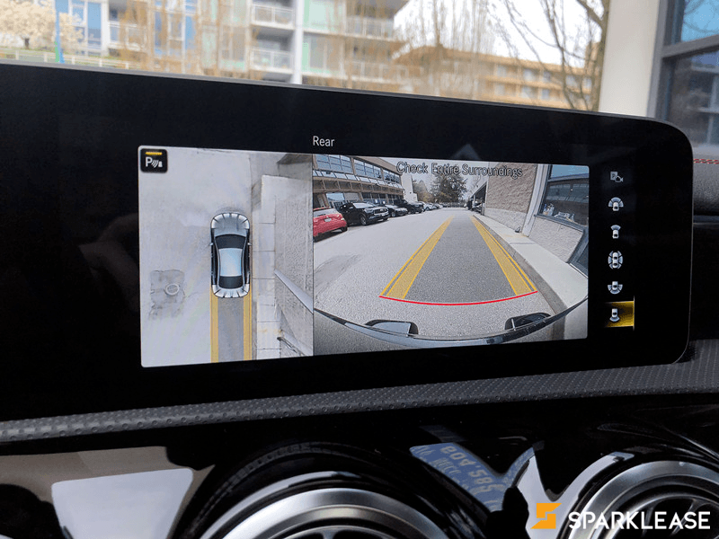 2020 Mercedes-Benz CLA 250, 温哥华, 全款车