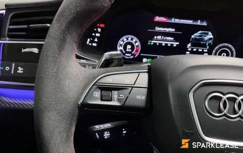 2022 Audi RS Q8 4.0 TFSI quattro, Vancouver, Cash