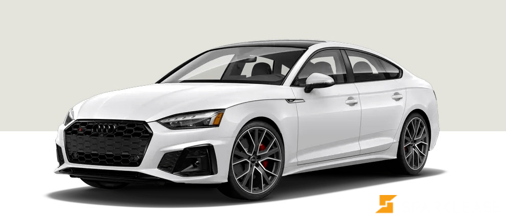2022 Audi S5 Progressiv 八月初提车, Toronto, Lease Quote Provided