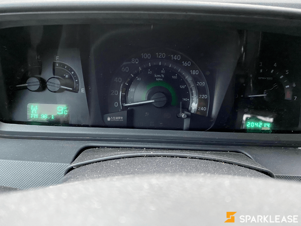 2010 Dodge Journey , Vancouver, Cash