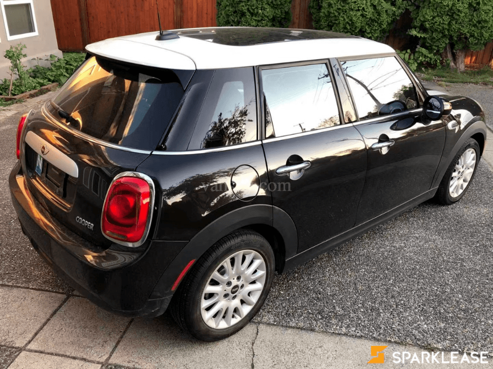 2015 MINI Cooper Hardtop 5 Door , 温哥华, 全款车