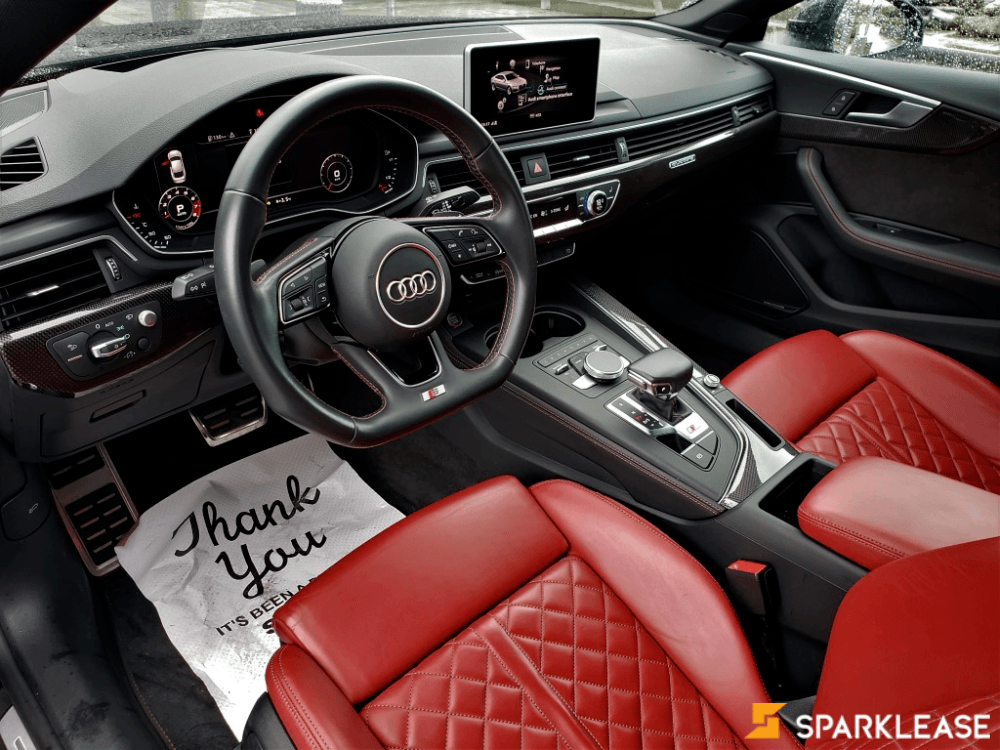 2019 Audi S5 Sportback Technik, 温哥华, 全款车