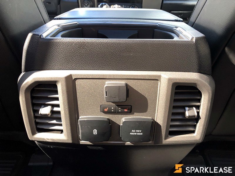 2019 Ford F-150 Raptor 4WD SuperCab 5.5' Box, 温哥华, 全款车